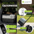 Kompressor Kühlbox Yukon 30l oder 50l