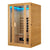 Infrarotkabine Nyborg S120K