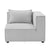 Modulares Sofa Domas M - 3 Sitzer