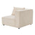 Modulares Sofa Domas S - 2 Sitzer