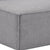 Modulares Sofa Domas - Variantenauswahl