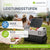 Kompressor Kühlbox Yukon 30l oder 50l