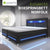 Boxspringbett Norfolk - Kunstleder