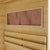 Traditionelle Sauna Vantaa - Natur
