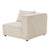 Modulares Sofa Domas L - 3 Sitzer