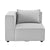 Modulares Sofa Domas XXL - Wohnlandschaft